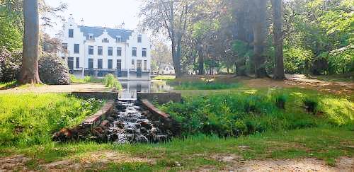 Chalet Ermelo