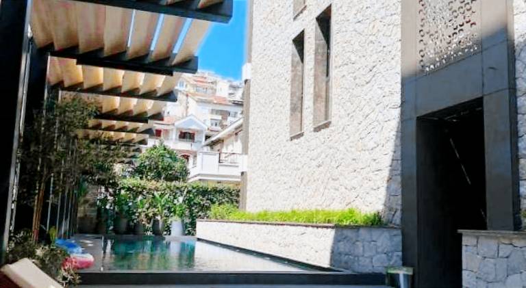 Rental apartment with pool — photo 4