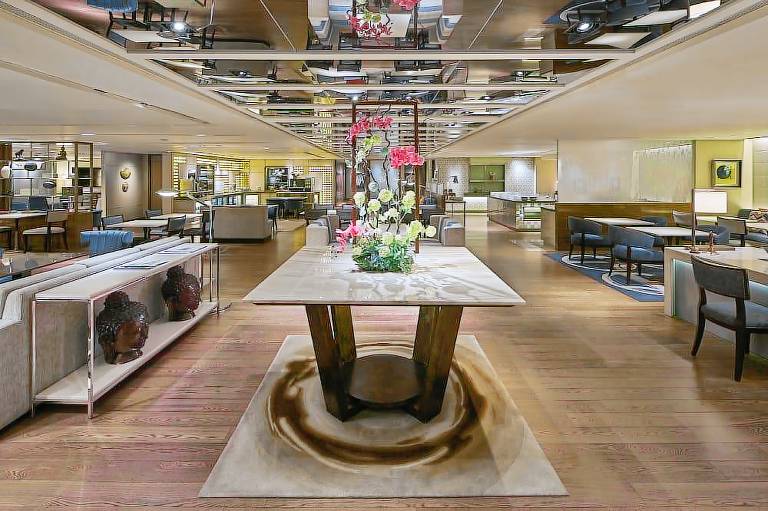Holiday Inn Golden Mile Hong Kong by IHG