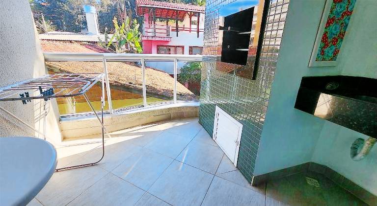 Rental apartment with barbeque | Close to the beach | Pet-friendly — photo 3