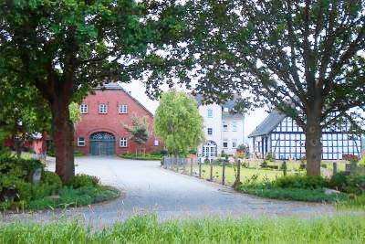 Meyerhof, Ferienhof — photo 2