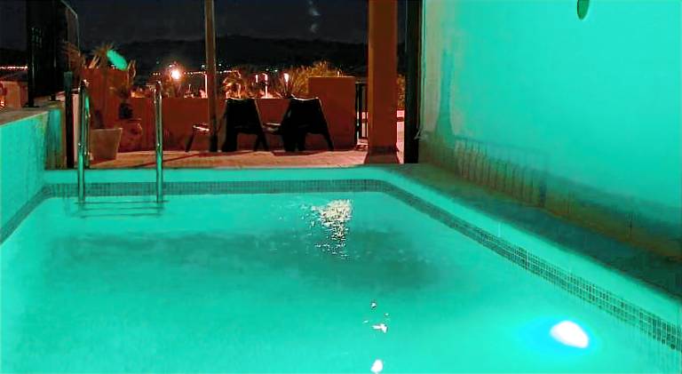 House with pool | Dogs allowed — photo 2