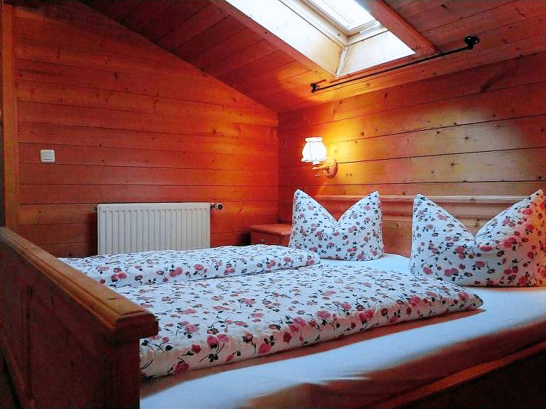 Ferienwohnung Kreuth
