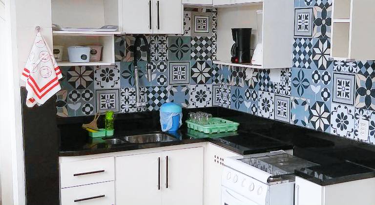 Apartment | Pet-friendly in Rio de Janeiro