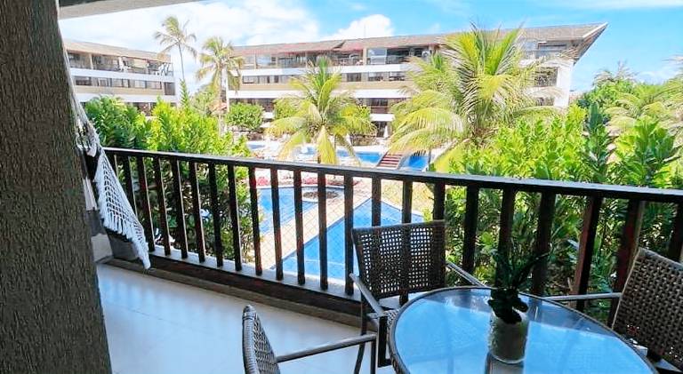 Malawi beach resort in Ipojuca