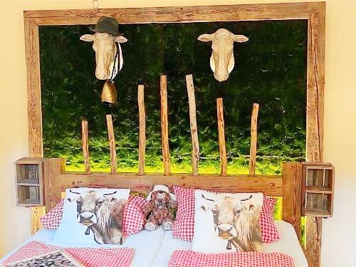 Ferienwohnung Kempten (Allgäu)