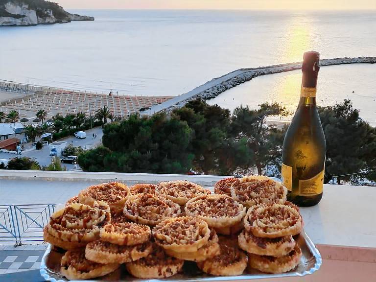 Appartement  Peschici