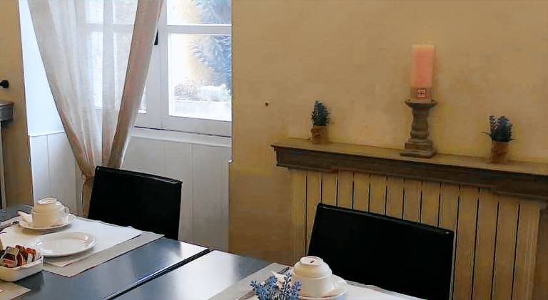 Hotel du Centre — photo 4