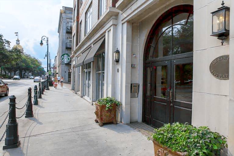 Condo  Historic District - North