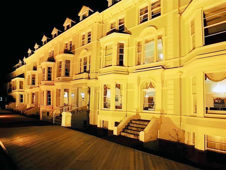 Llandudno Bay Hotel in Llandudno