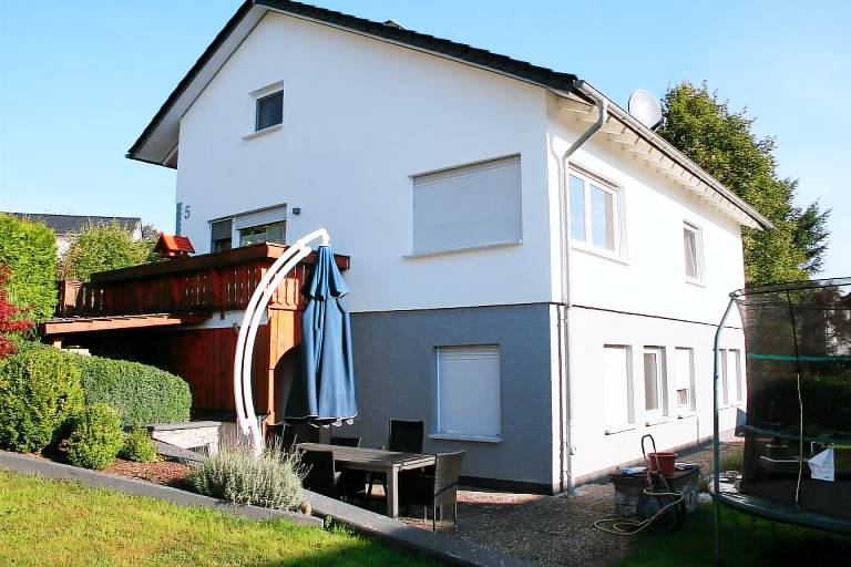 Ferienwohnung  Brilon