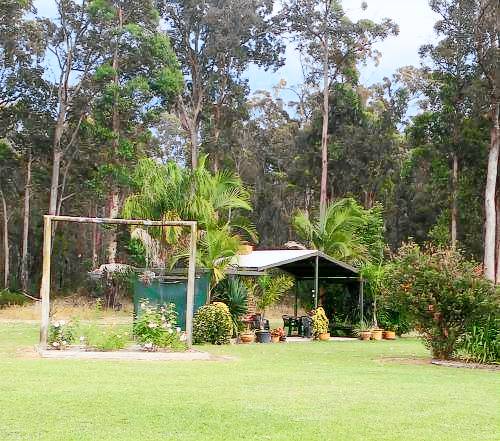 Motel  Orbost