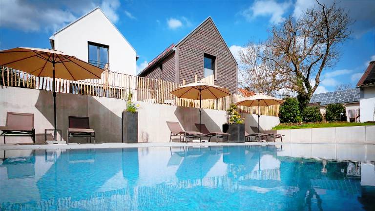 Ferienhaus  Treuchtlingen