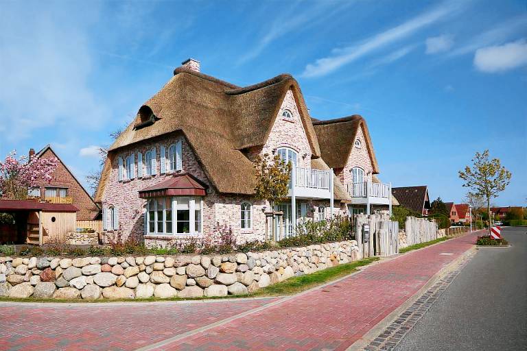 House Büsum