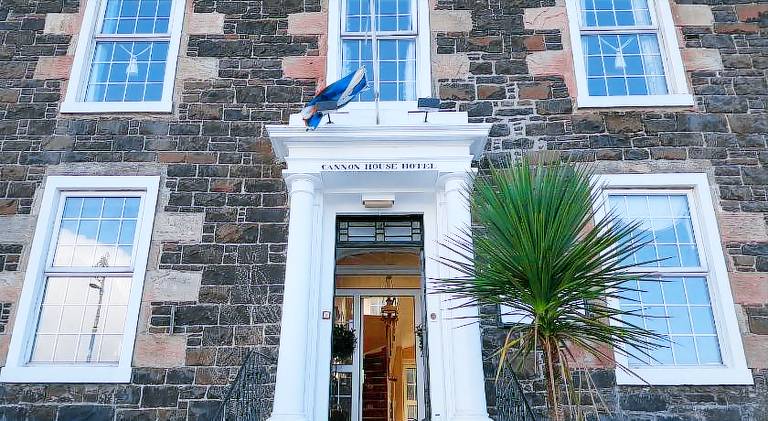 House Rothesay
