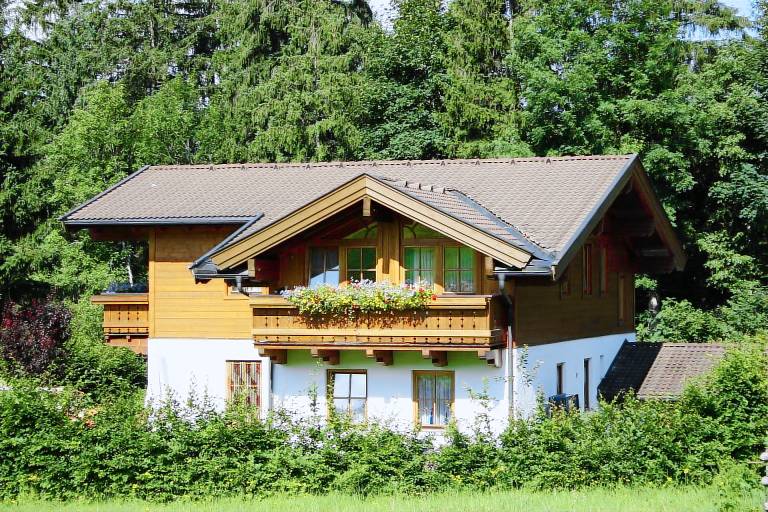 Family-oriented nice holiday apartment with yard | Pets are welcome — photo 2