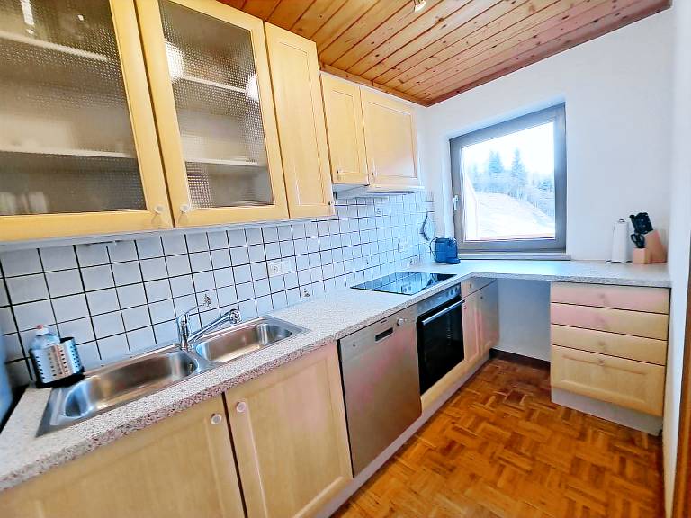 Apartment Wildschönau