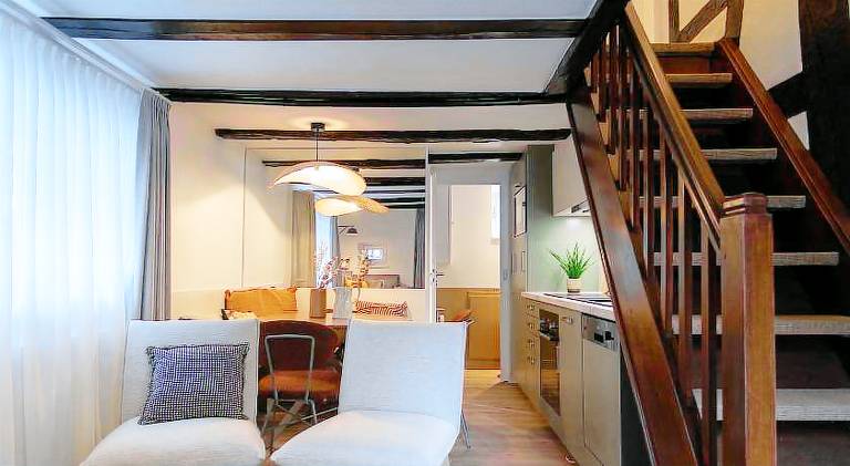 Gites et chambres d'hotes Maison Ungerer — photo 4