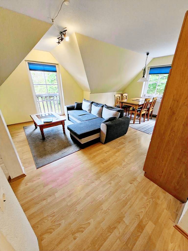 Ferienwohnung Vollerwiek