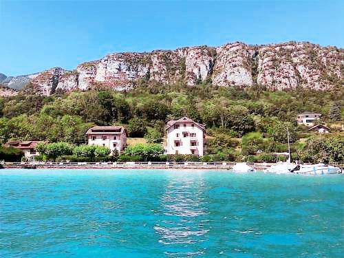 Appartement Doussard