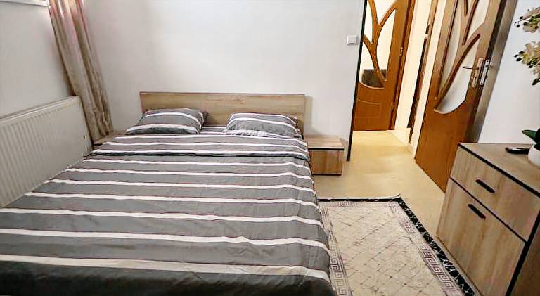 Holiday apartment with 2 rooms for 4 persons — photo 4