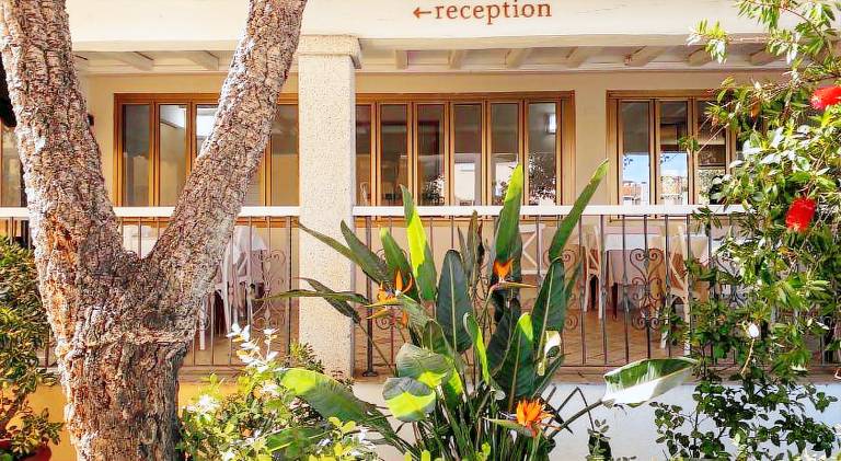 Hotel Donatella — photo 4