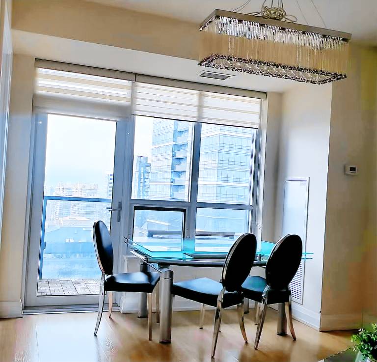 Condo North York