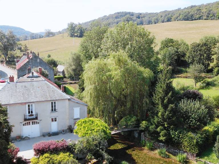 Cottage Bligny-sur-Ouche