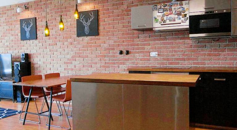 Holiday apartment | Pets are welcome in Bratislava