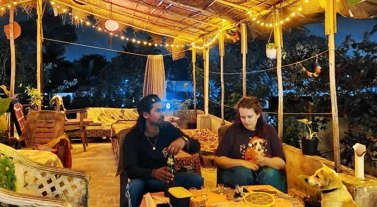JeeHaa Homestay — photo 3