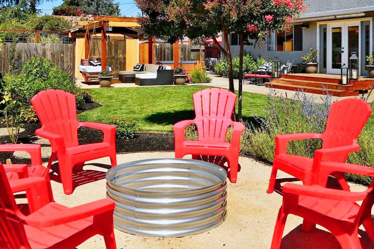 House Sonoma