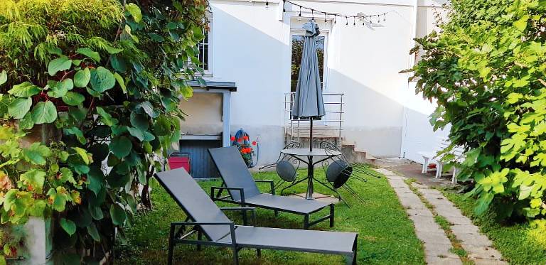 Appartement Pouilly-sur-Loire