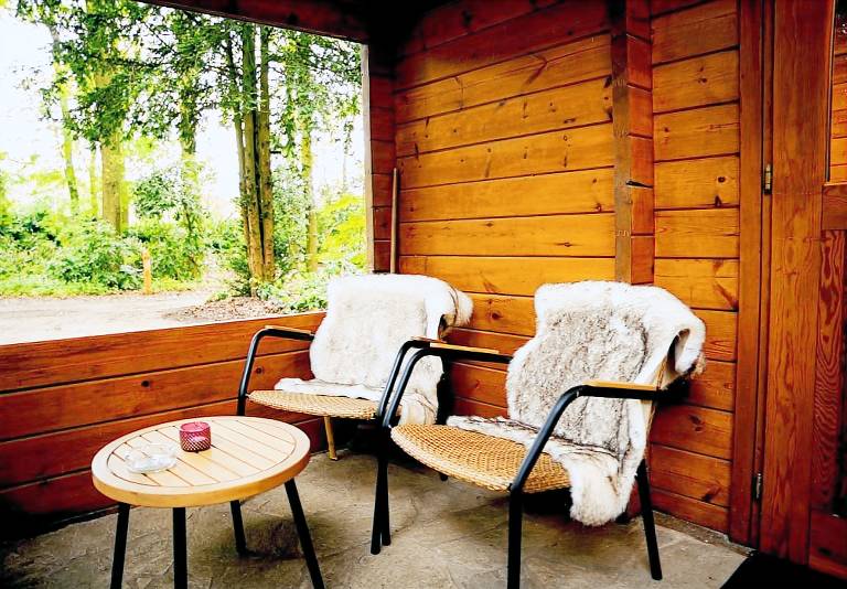 Chalet Amersfoort