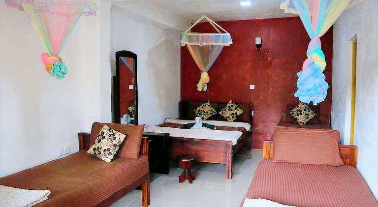 Rustle Hill Home Stay Ella — photo 2