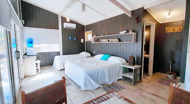 Pousada (B&B) Tatajuba
