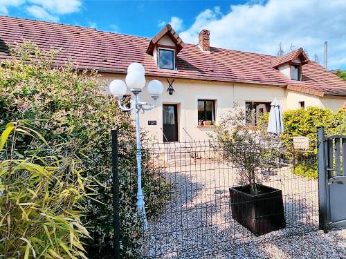 Appartement Giverny