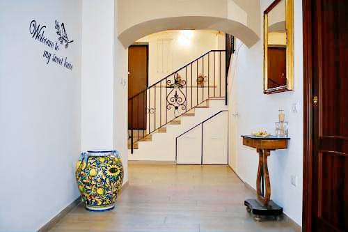 Bed & Breakfast Aversa