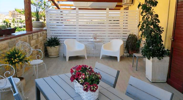B&B Templi e Arte in Agrigento