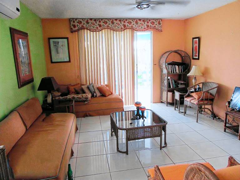 Condo Negril