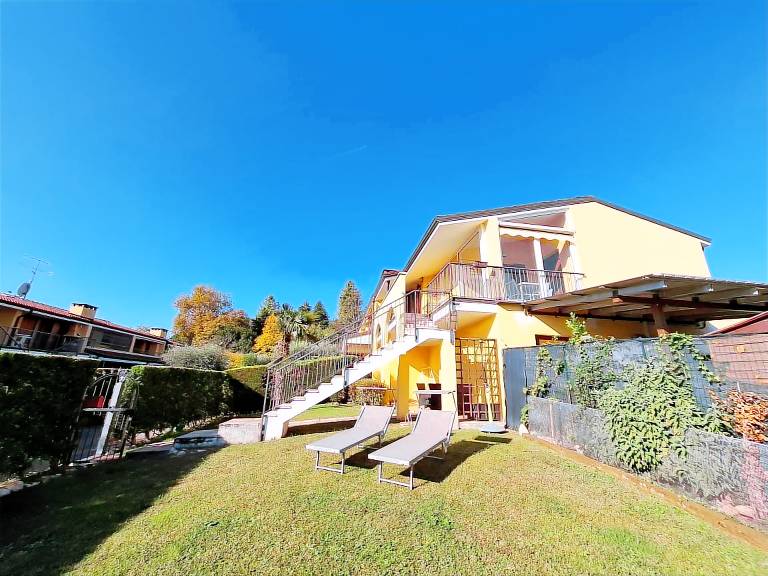 Rental apartment with pool, barbeque & garden | Nature view | Pets allowed — photo 5
