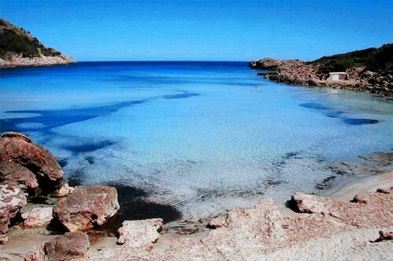 Aparthotel  Cala Agulla
