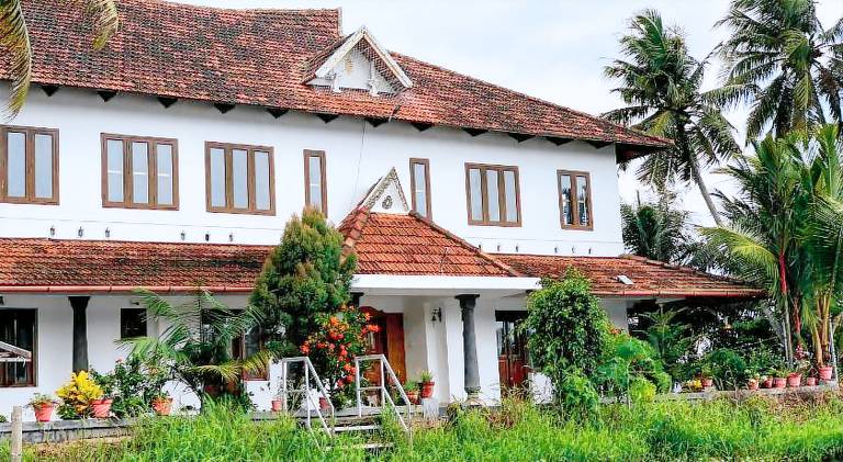 Ayana's Homestay — photo 4