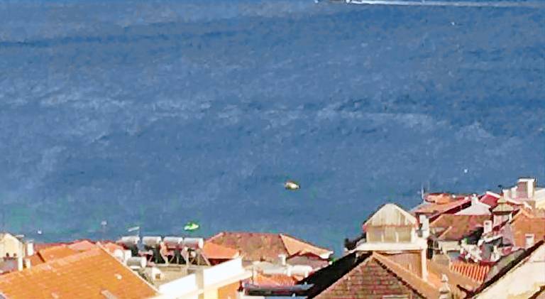 Apartment with patio | Good for workation in Setubal