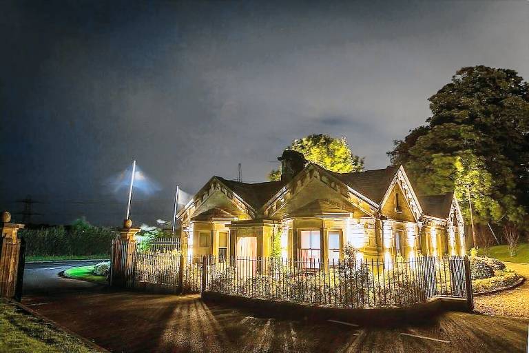 Bed and breakfast  Heddon-on-the-Wall