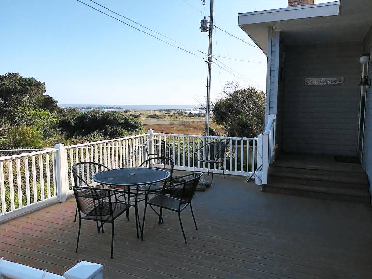 House Gold Beach