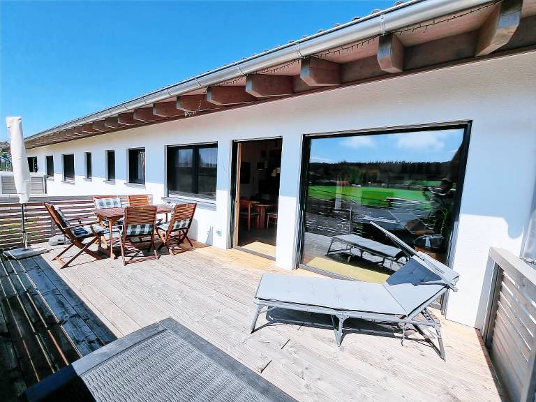 Ferienwohnung Balingen