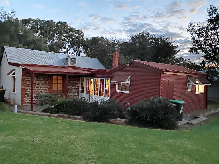 Cottage Barossa Valley