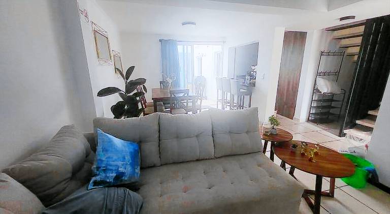 Vacation home | Pets allowed — photo 2