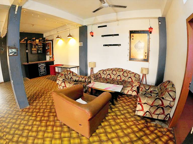 B&B Heights 5mins from Sri Sankardev Netralaya — photo 3
