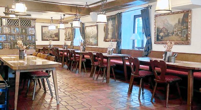 Hotel Zum Lamm — photo 2